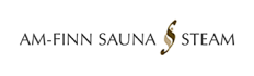 Am-Finn Sauna & Steam Logo