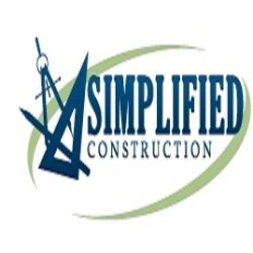 Simplified Construction LLC Logo