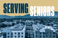 Serving Seniors: The Aging Homeless Population
