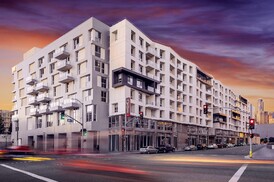 Waterton Acquires Three California Multifamily Communities