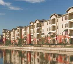New REIT projects include UDRT's Mandalay on the Lake in Texas
