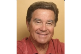 John Martin: Saying Goodbye to an Industry Legend