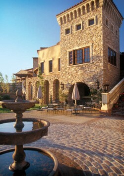 The current range of hardscaping options is as aesthetically wide-reaching as the materials available for other exterior finishes, such as siding, roofing, and landscaping. Some of the choices for creating an attractive and solid foundation underfoot. Here, Burnaby pavers from Eldorado Stone
