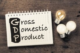 States Play the Key Role in GDP Growth 