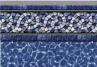 MEGNA PREMIER SERIES WATERWAVE PATTERN