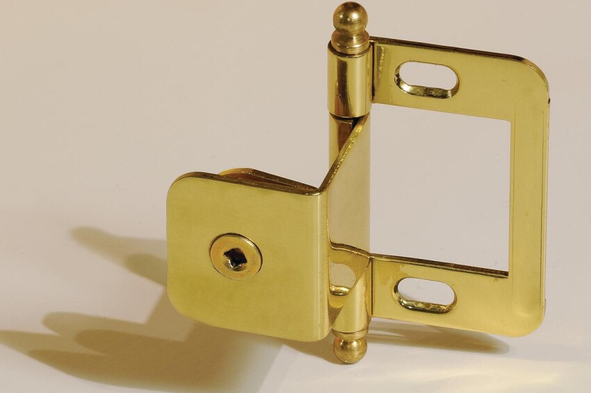 Crown Point's Advantage Hinge