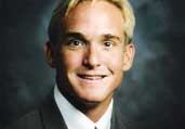 Craig Barker - POLICY MAKER