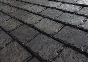 Euroshield rubber roofing products