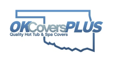 Rose Rock Spa Covers Logo
