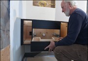 Aligning Cabinets With Plumbing Rough-ins