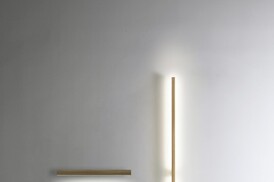 Stickbulb Debuts Minimalist RAY Wall Sconces 