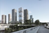 SBF Tower
