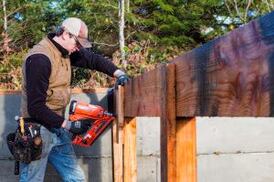 Field Tested: Paslode’s Cordless XP Framing Nailer