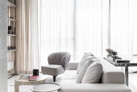 Sathorn Residence