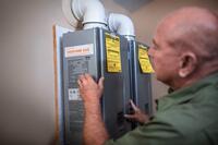The Best of Both Worlds: Dual-Fuel HVAC Systems Combine Heat Pumps and Propane for Reliable Hydronic Heat