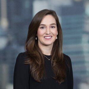 Caitlin Gossens 
