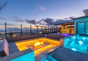 "Minimalism to the Max": Learn about this Masters of Design Winning Spa by Green Scene