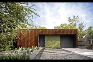 Stealth House