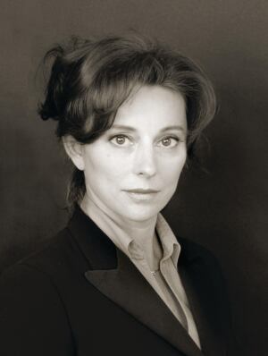Judit Méda Fekete