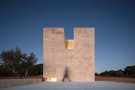 Capela do Monte