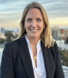 Margaret Miller