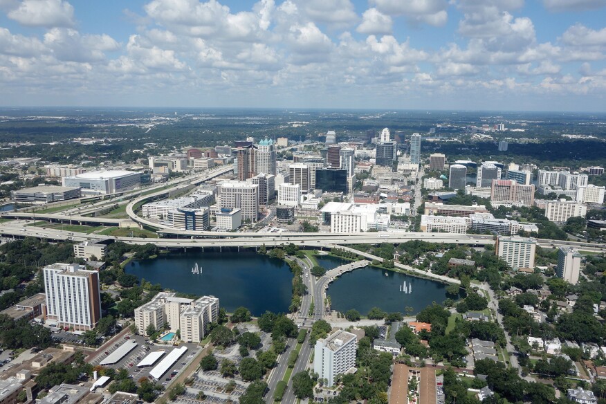 Orlando