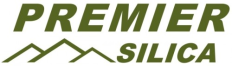 Premier Silica LLC Logo