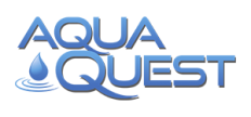 Aqua Quest, Inc. Logo
