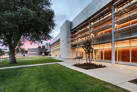 Phillip J. Patiño School of Entrepreneurship