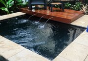 Leisure Pools' New Fiji Plunge Took Inspiration from Fijian Homeowners