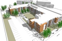 Development to Bring 72 Affordable Homes to Washington, D.C.
