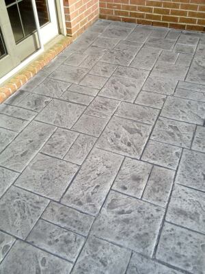 Austin Decorative Concrete