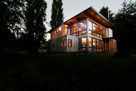 Musician's House
