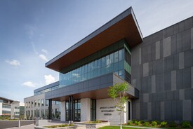 Wright County Government Center