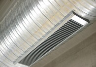 Linx Air Distribution - Registers, etc.