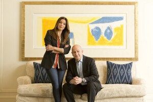 Actress Eva Longoria and Bobby Turner, head of Turner Impact Capital, are behind a new fund that's acquired 2,500 workforce housing units in Florida, Maryland, Nevada, and Texas and is looking to buy more.