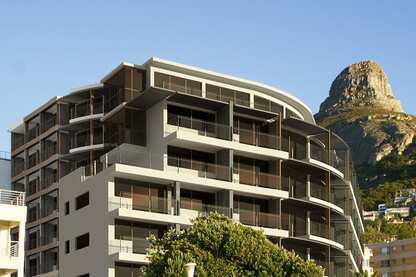 Seacliffe Apartments