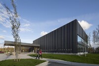 Wasilla Public Library