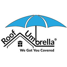 Roof Umbrella Logo