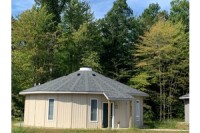 Ohio Development Embraces Yurt-Style Living