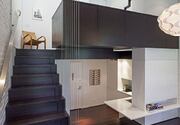 Manhattan Micro Loft, New York
