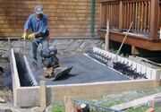 Cost-Saving Insulated Foundations