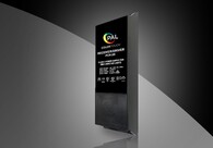 PAL Color Touch Wireless LED Light Controls!