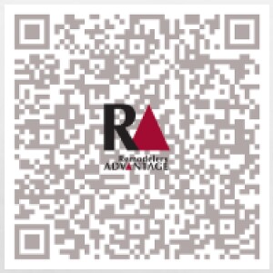Scan QR code above with camera app to download the Field Change Order Calculator spreadsheet tool.