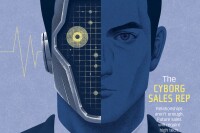How Sales Reps Must Evolve
