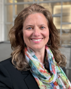Elizabeth Van Benschoten