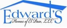 Edward's Homes of El Paso Logo