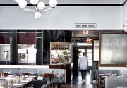 The Grey, Parts and Labor Design, Savannah