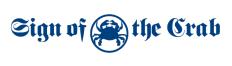 Strom Plumbing by Sign of the Crab Logo