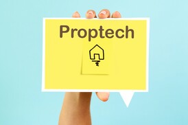 Proptech Roundup: Funding, Leadership Changes, and Innovative Platforms